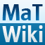 MATLAB Logo